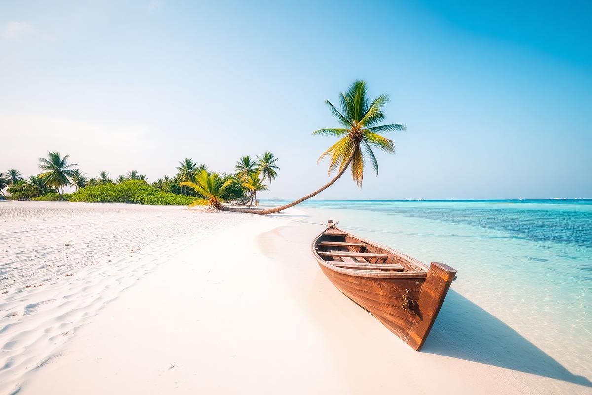 Lakshadweep Tour Package